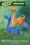 Jurassic Snack: Kangoudocus Promo Card