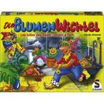 Die Blumenwichtel