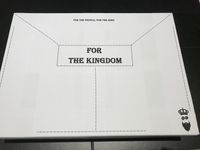 For the Kingdom