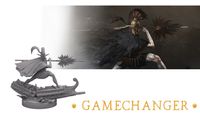Aeon Trespass: Odyssey – Gamechanger Titan