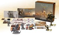Aeon Trespass: Odyssey – Gardens of Infinite Growth