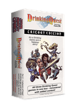 Drinking Quest: Trilogy Edition