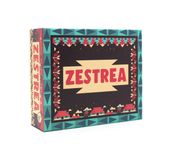 Zestrea