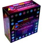 Coperta Concludo