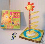 Spring Chicken