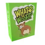 What the Woof