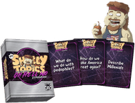 My Shitty Family: Fat Jerry's "Oh Hell No" Expansion