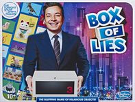 Box of Lies
