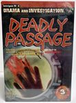 Intrigue No. 2: Drama and Investigation – Deadly Passage