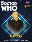 Doctor Who: Exterminate! The Miniatures Game – Autons