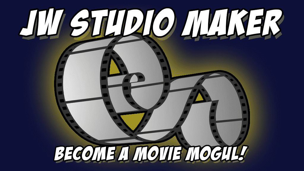 JW Studio Maker box art
