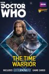 Doctor Who: Exterminate! The Miniatures Game – The Time Warrior
