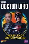 Doctor Who: Exterminate! The Miniatures Game – The Return of Doctor Mysterio