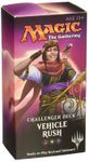 Magic: The Gathering – Challenger Deck: Vehicle Rush