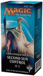 Magic: The Gathering – Challenger Deck: Second Sun Control