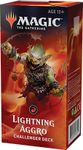 Magic: The Gathering – Challenger Deck: Lightning Aggro