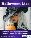 Halloween Lies
