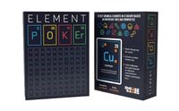 Element Poker