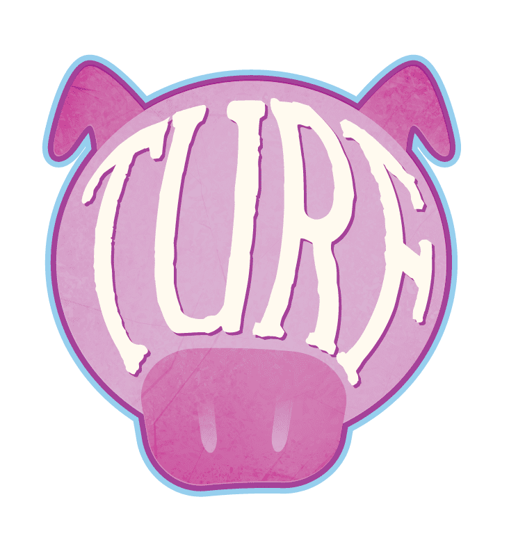 Village Pillage: Turf doboz