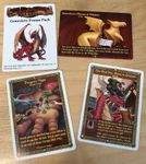 The Red Dragon Inn: Gen Con 2019 Genevieve Promo Pack