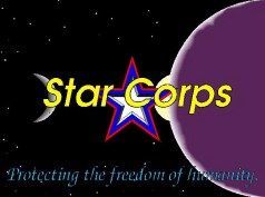 Coperta Starfighter: Academy