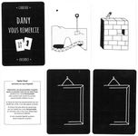 Dany: Promo cards