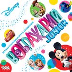Imagination: Disney
