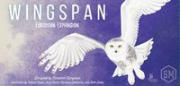 Wingspan European Expansion (editia in limba romana)