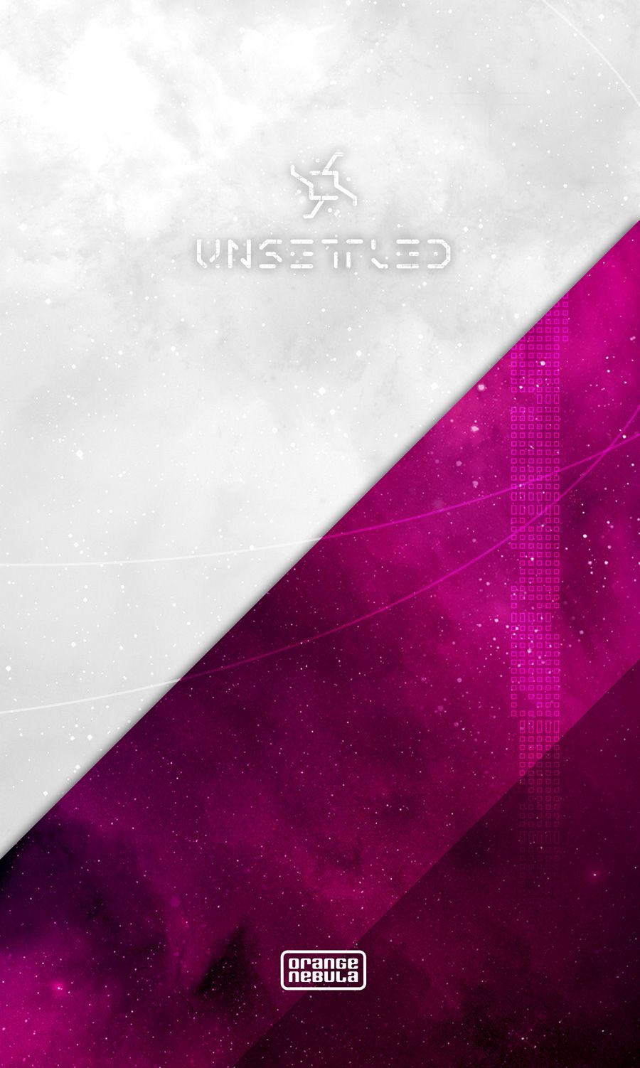 Coperta Unsettled