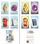 ICECOOL: Artifacts