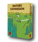 Camp Pinetop: Nature Expansion