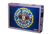 From Idiot to President