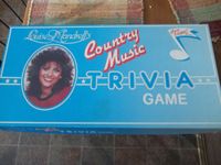 Louise Mandrell's Country Music Trivia Game