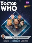 Doctor Who: Exterminate! The Miniatures Game – Ninth Doctor & Companions