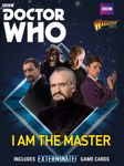 Doctor Who: Exterminate! The Miniatures Game – I am The Master
