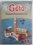 Gaïa: Paquet Promotionnel
