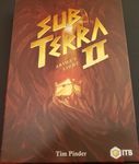 Sub Terra II: Arimas Light