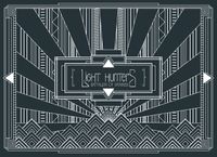 Light Hunters: Pandora Edition