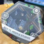 Suburbia: Collectors Edition – Man vs. Meeple Studios