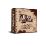 Village Attacks: Grim Dynasty Reborn