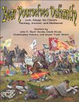 Bear Yourselves Valiantly: Look, Sarge, No Charts – Fantasy, Ancient, and Mediaeval