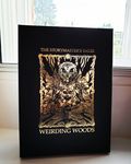 The StoryMaster's Tales: Weirding Woods