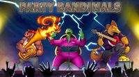 Party Bandimals