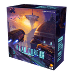 Plan Core: Pathfinder