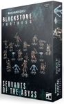 Warhammer Quest: Blackstone Fortress – Servants of the Abyss