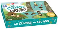 La course des loutres