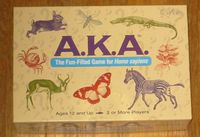 A.K.A.