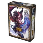 Siege Storm: Styxia Faction