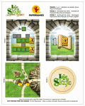 Isle of Skye: Peças Promocionais