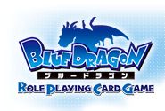Blue Dragon RPCG box art